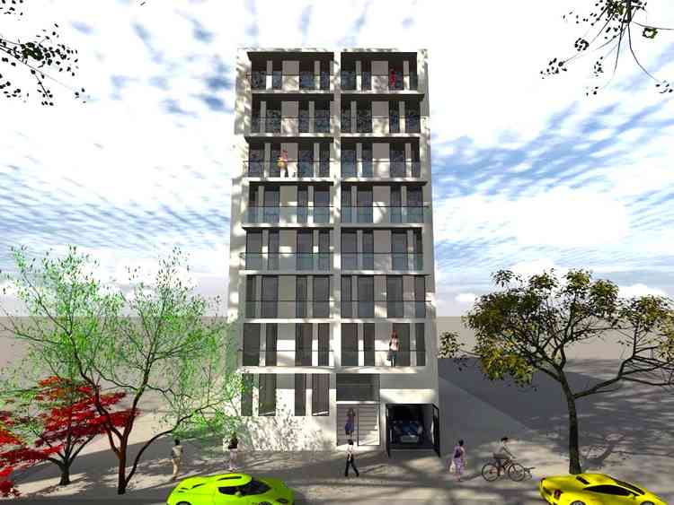 departamento en venta cadiz alamos benito juarez cdmx p6wkVZt
